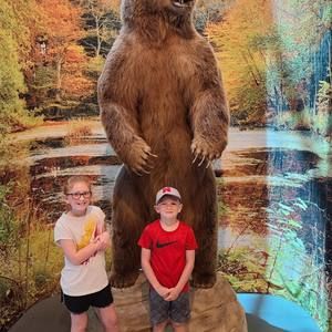 Meet your Posher, Sammy